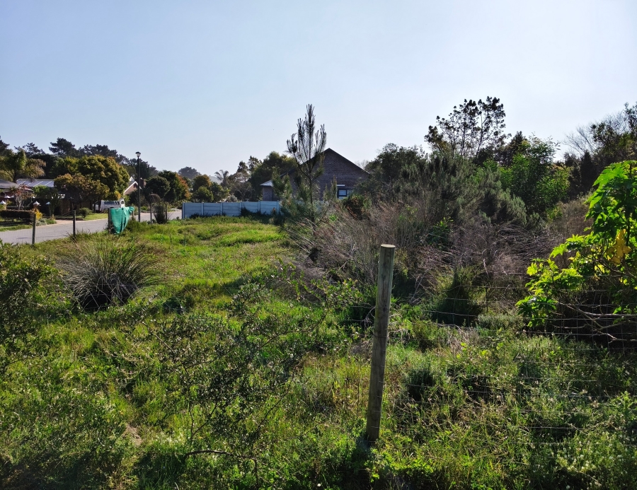 0 Bedroom Property for Sale in Groenvallei Western Cape